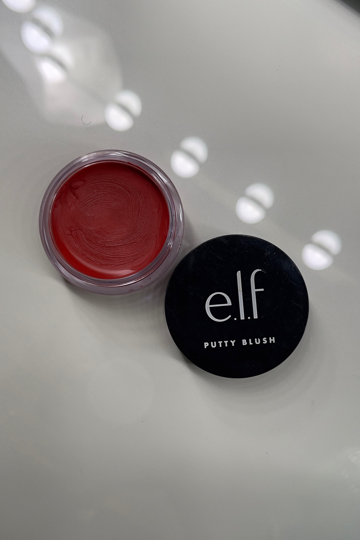 Easy application blush by E.L.F. Cosmetics ☺️

makeup, blush, summer makeupp

#LTKBeauty #LTKFindsUnder50 #LTKU