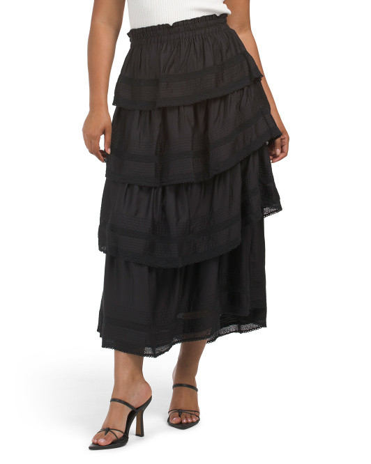 Adira Skirt | TJ Maxx