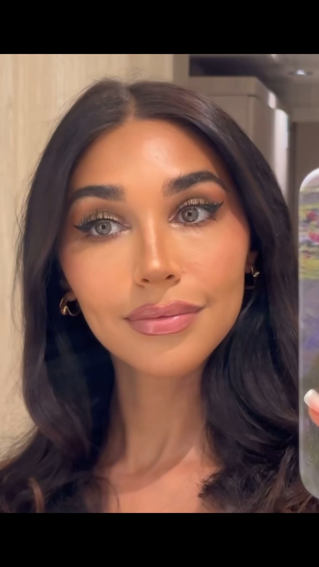 Full face of Sephora’s new line! Tutorial on my tiktok 💄

#LTKBeauty