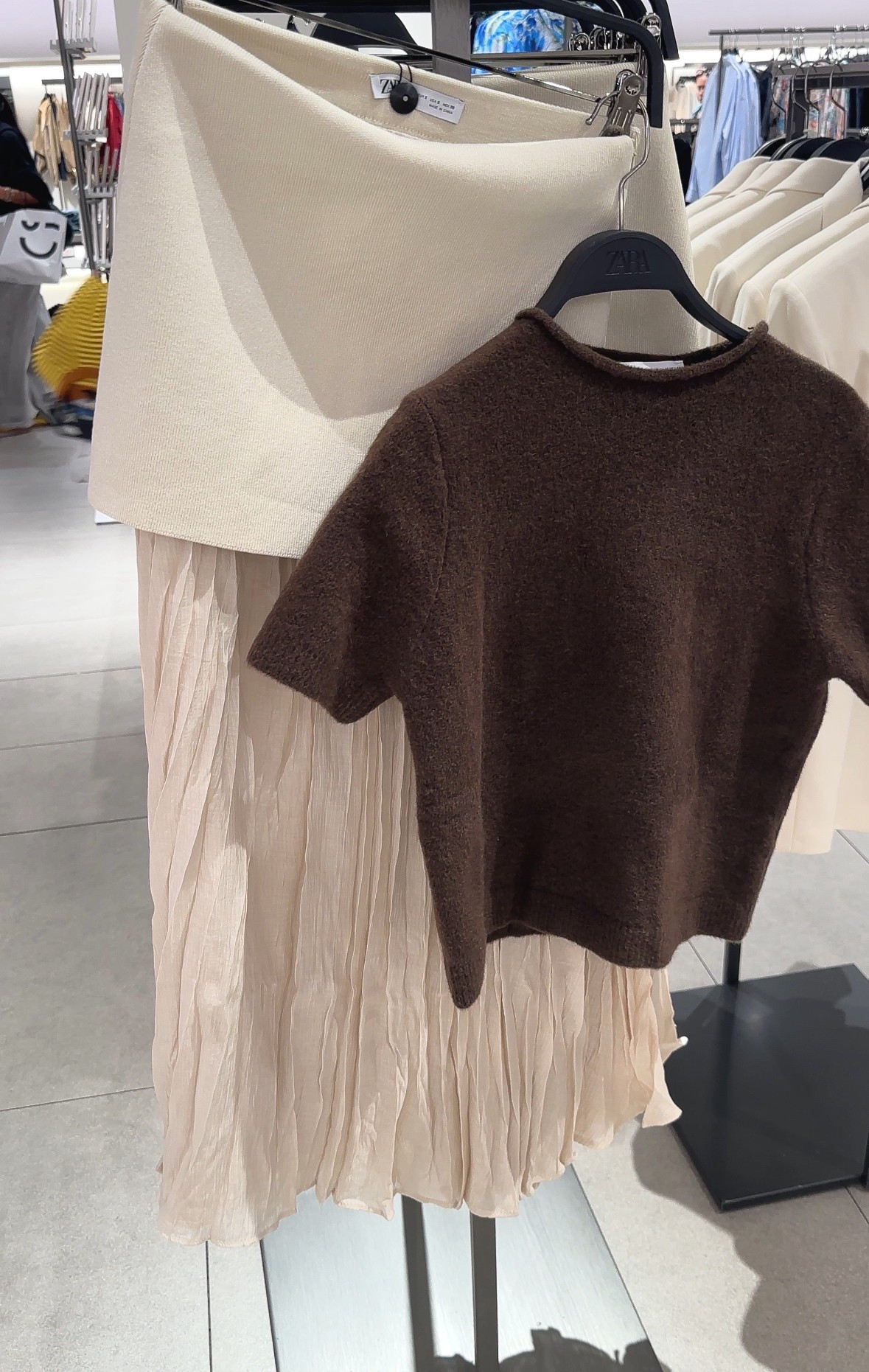 My Fave Spring Trendss

#LTKSeasonal #LTKStyleTip #LTKFindsUnder100