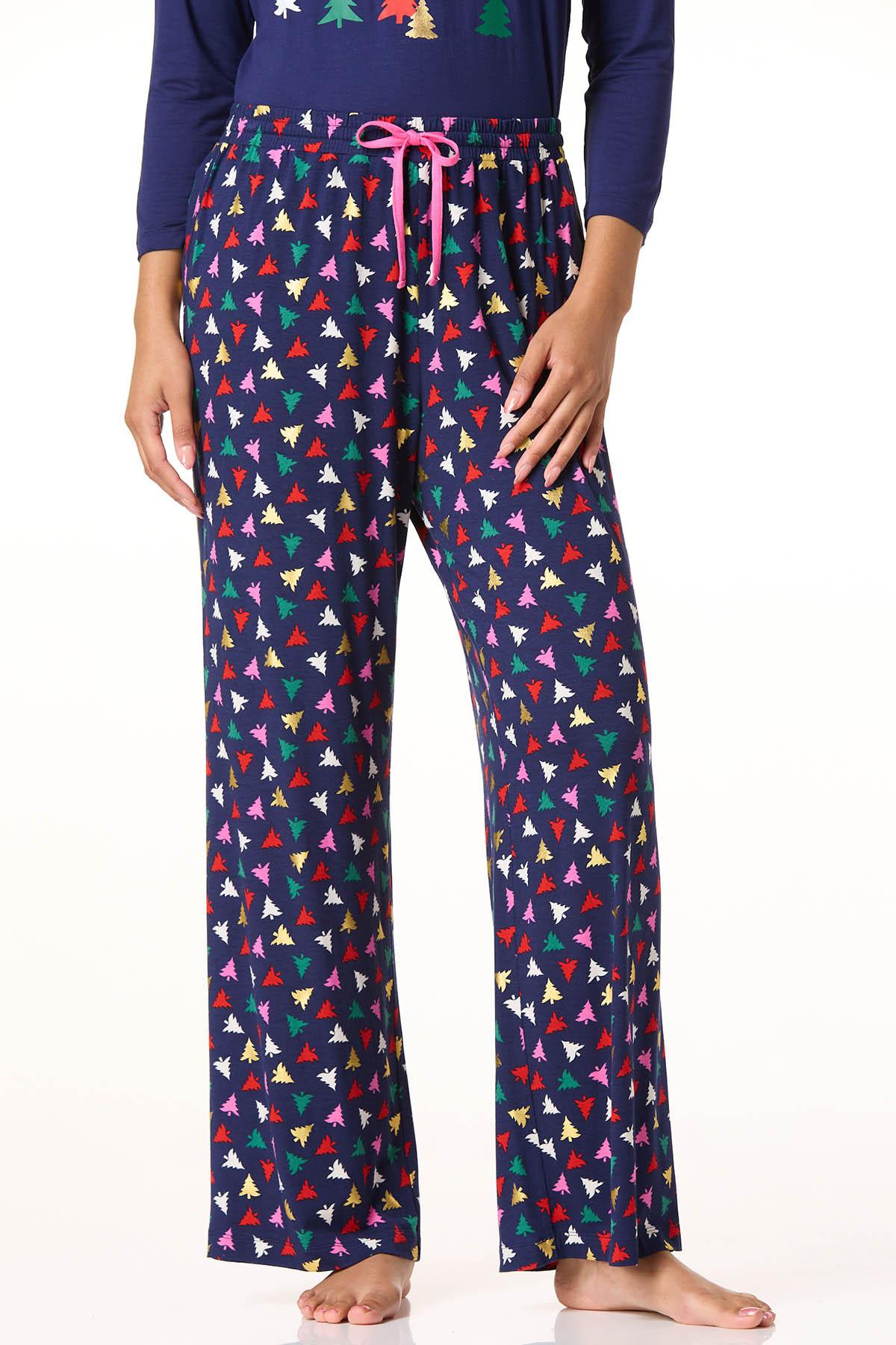Holiday Tree Sleep Pants | Cato Fashions