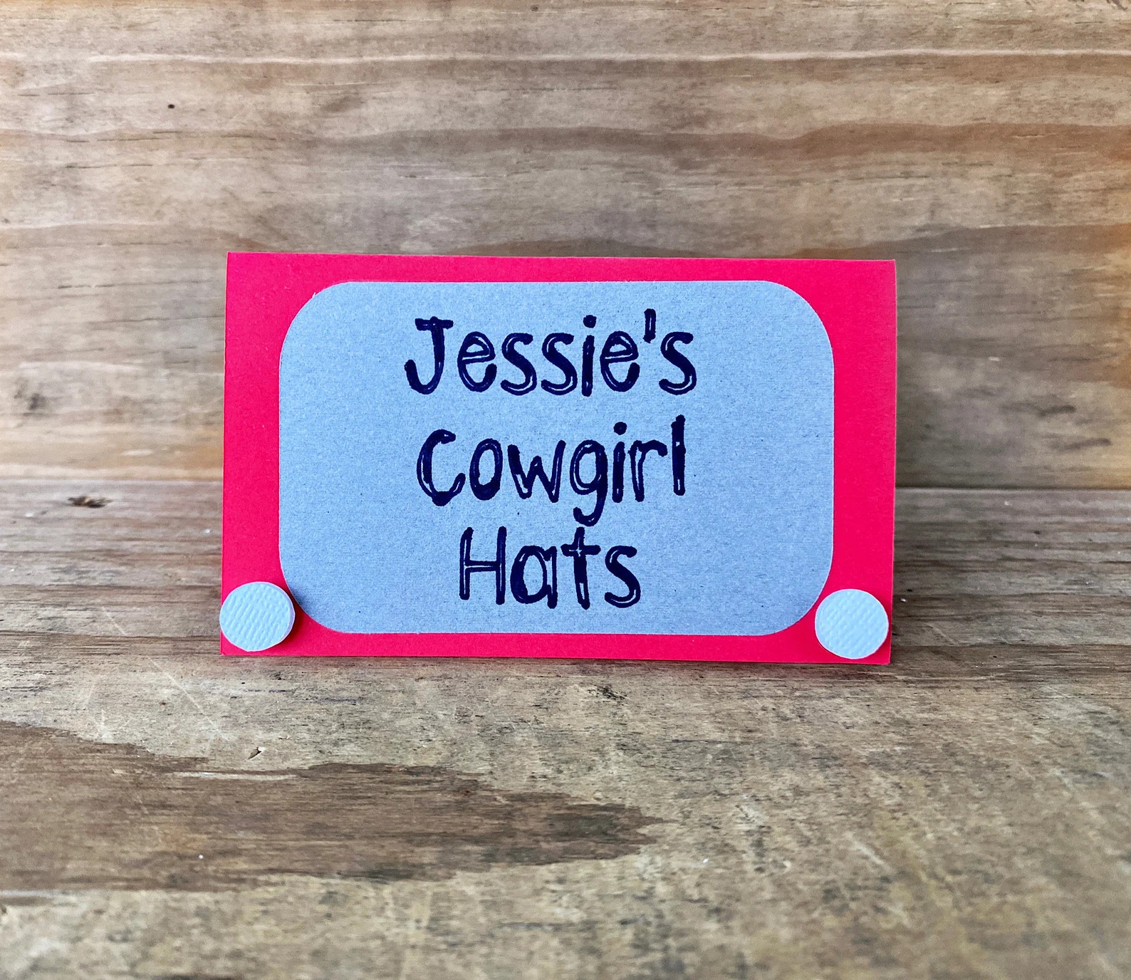 Toy Story Etch a Sketch Party Place Cards Food Labels - Etsy | Etsy (US)