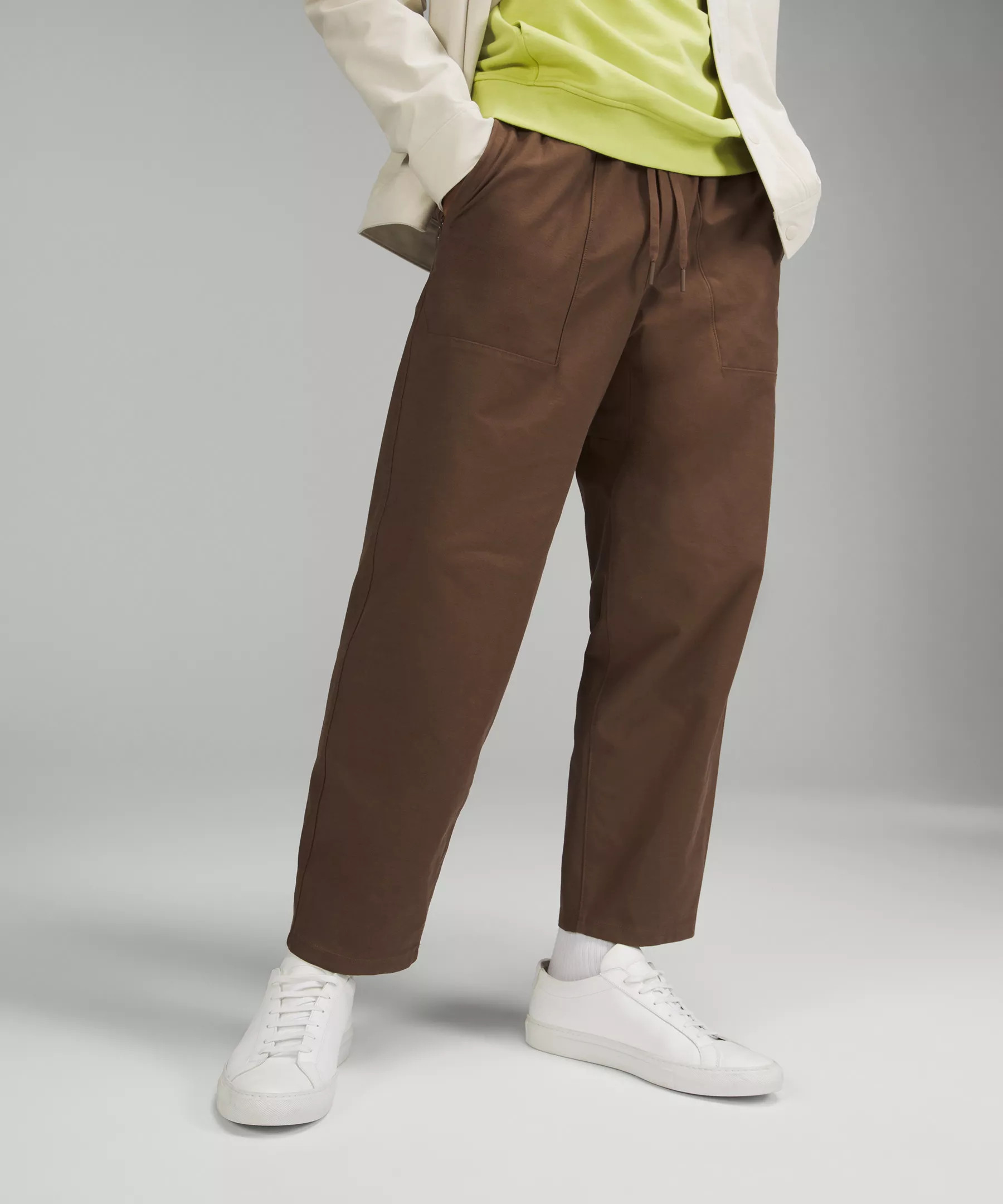 Utilitech Pull-On Relaxed-Fit Pant Online Only | Lululemon (US)