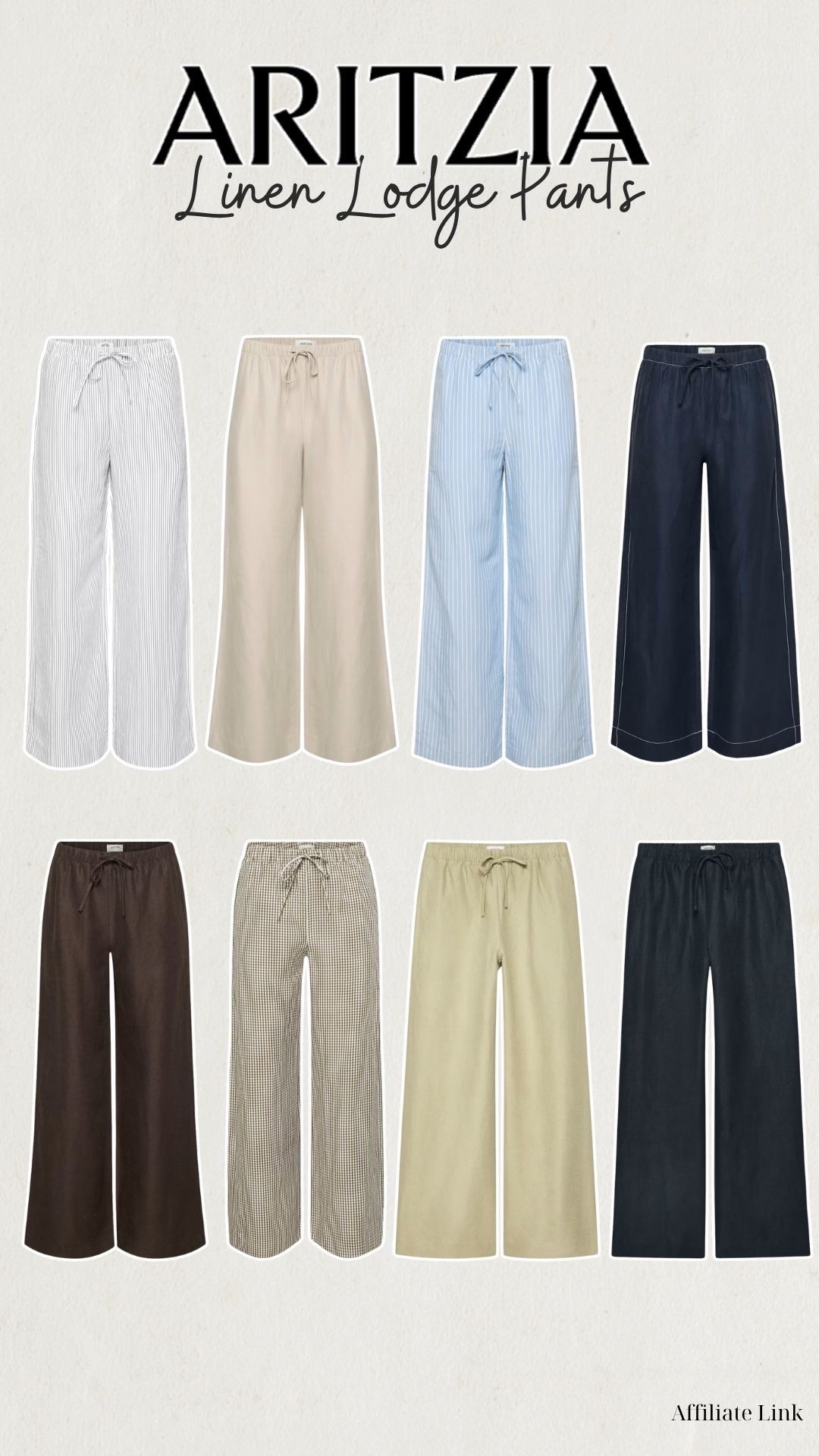 Originally $148 and on sale for $118! These are our top selling pants! I cannot rave enough about these. They’re the best pants for travelling and can be easily dressed up or down. So many colours and sizing options

#LTKsummer #LTKworkwear #LTKtravel