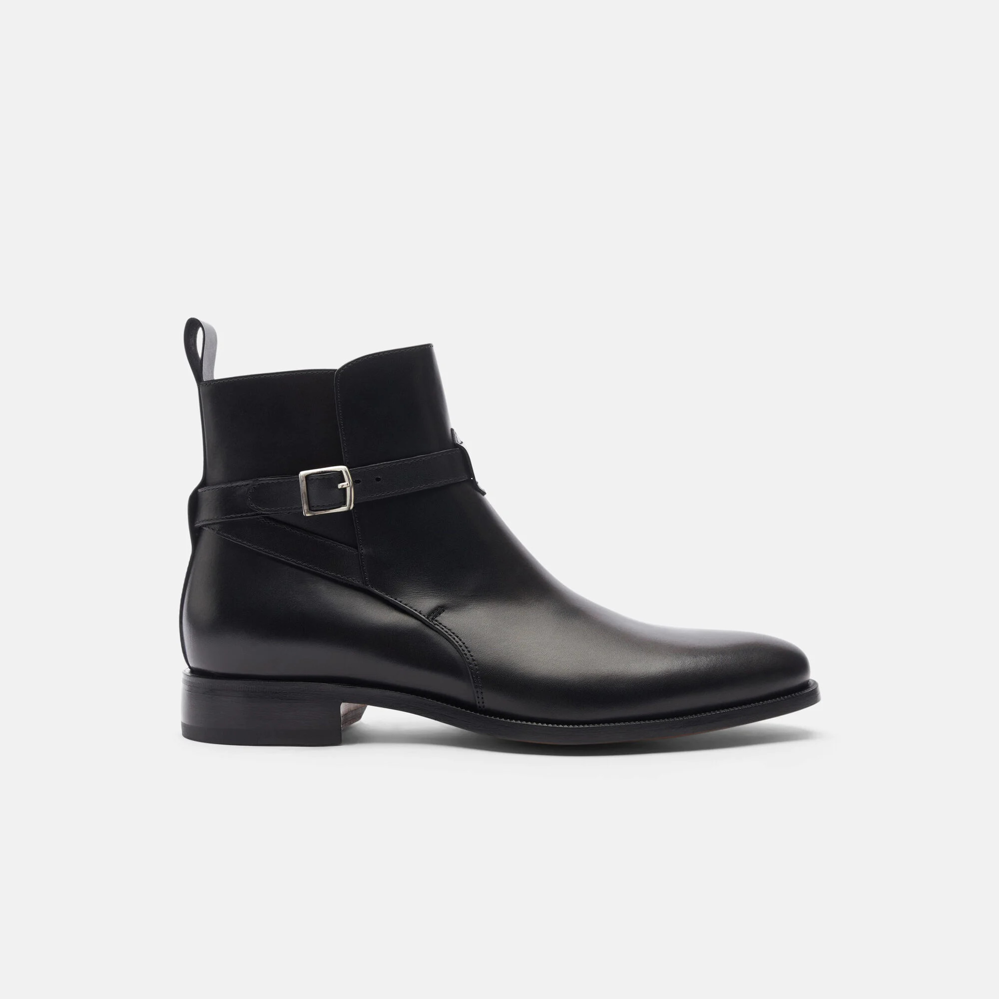 Libero Black | Scarosso