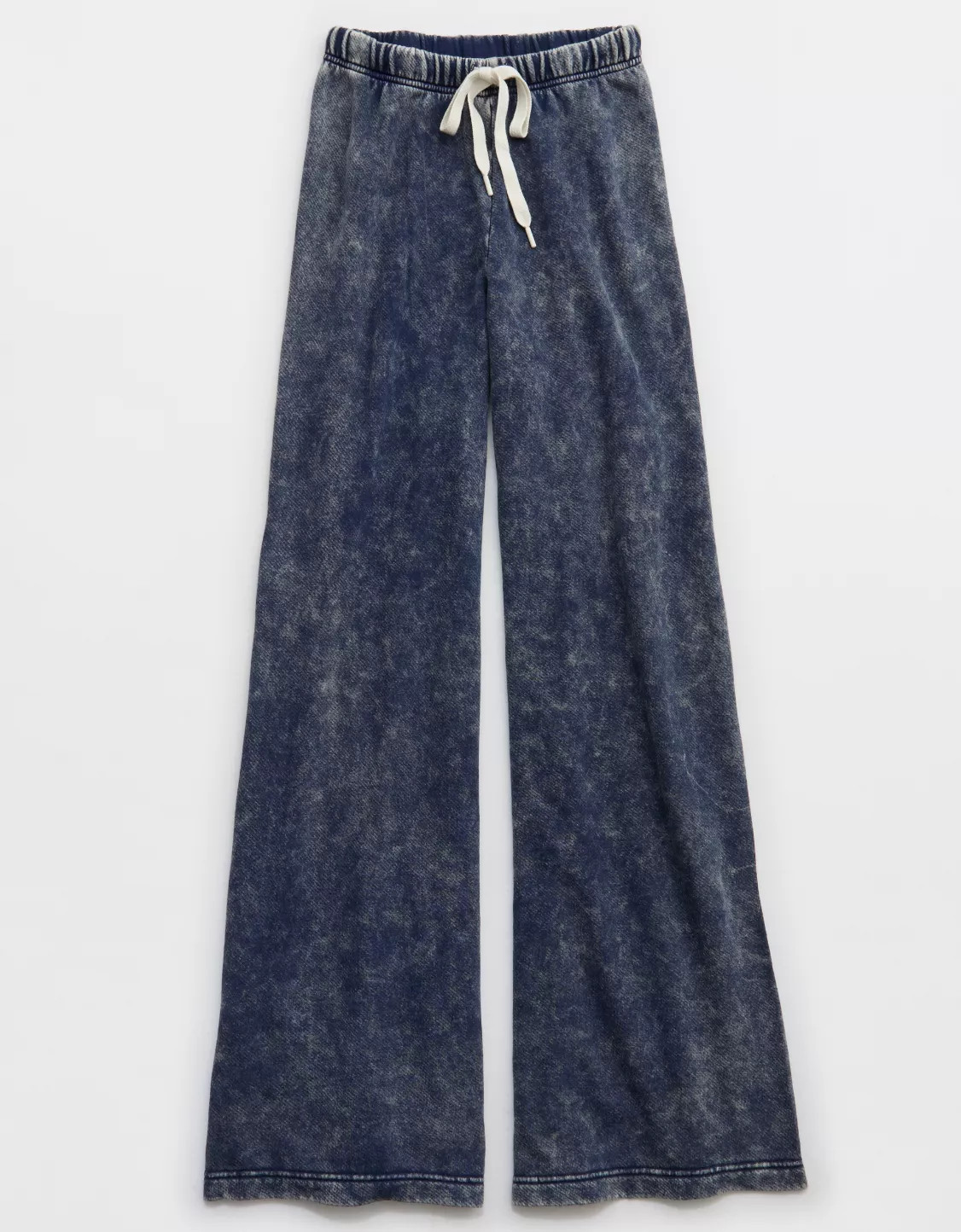 OFFLINE By Aerie Keep It 100 Terry Trouser | American Eagle Outfitters (US & CA)