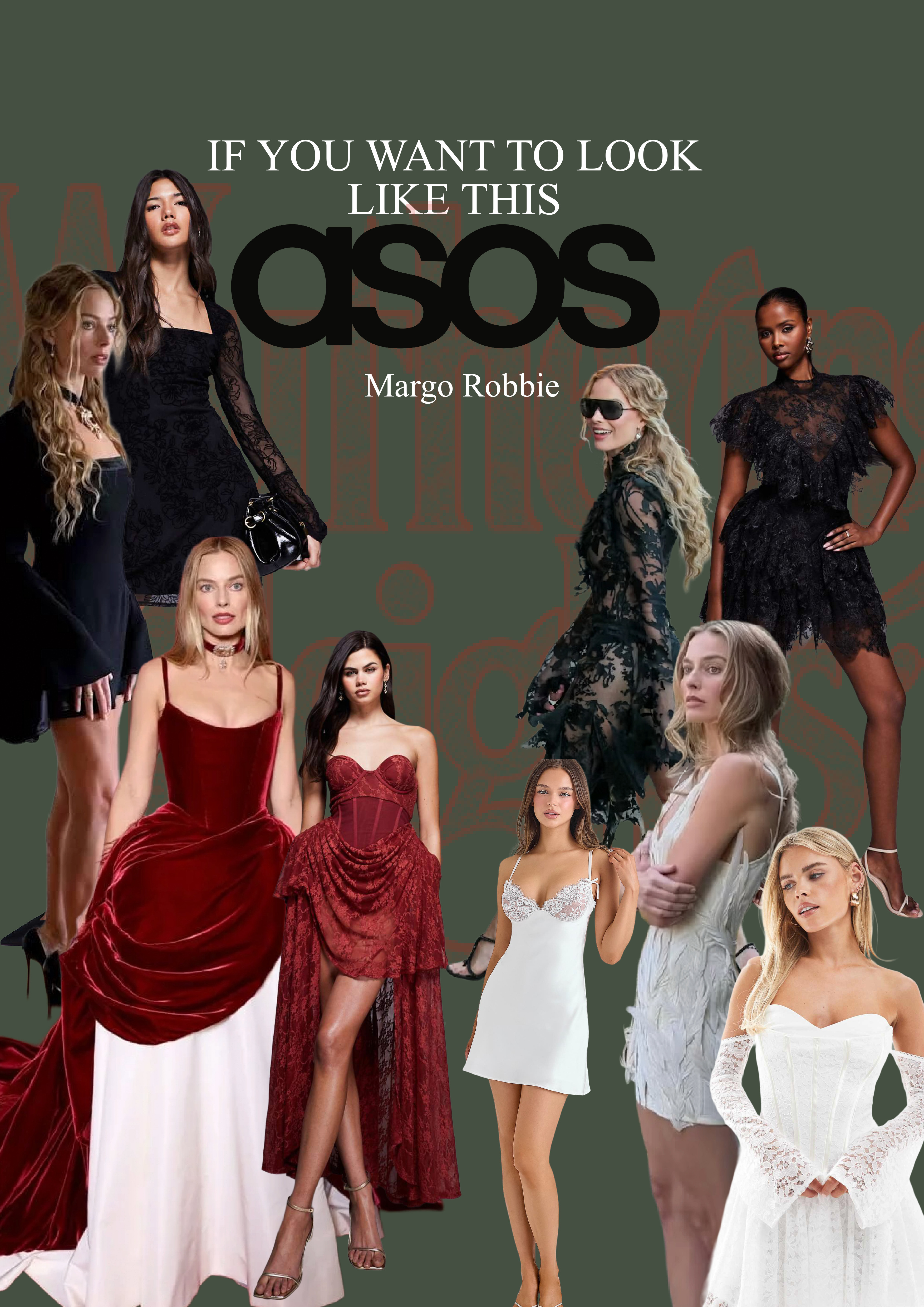 If you want to look like this - Wuthering Heights Edition!  

 #LTKFashionMonth #LTKuk #LTKeurope