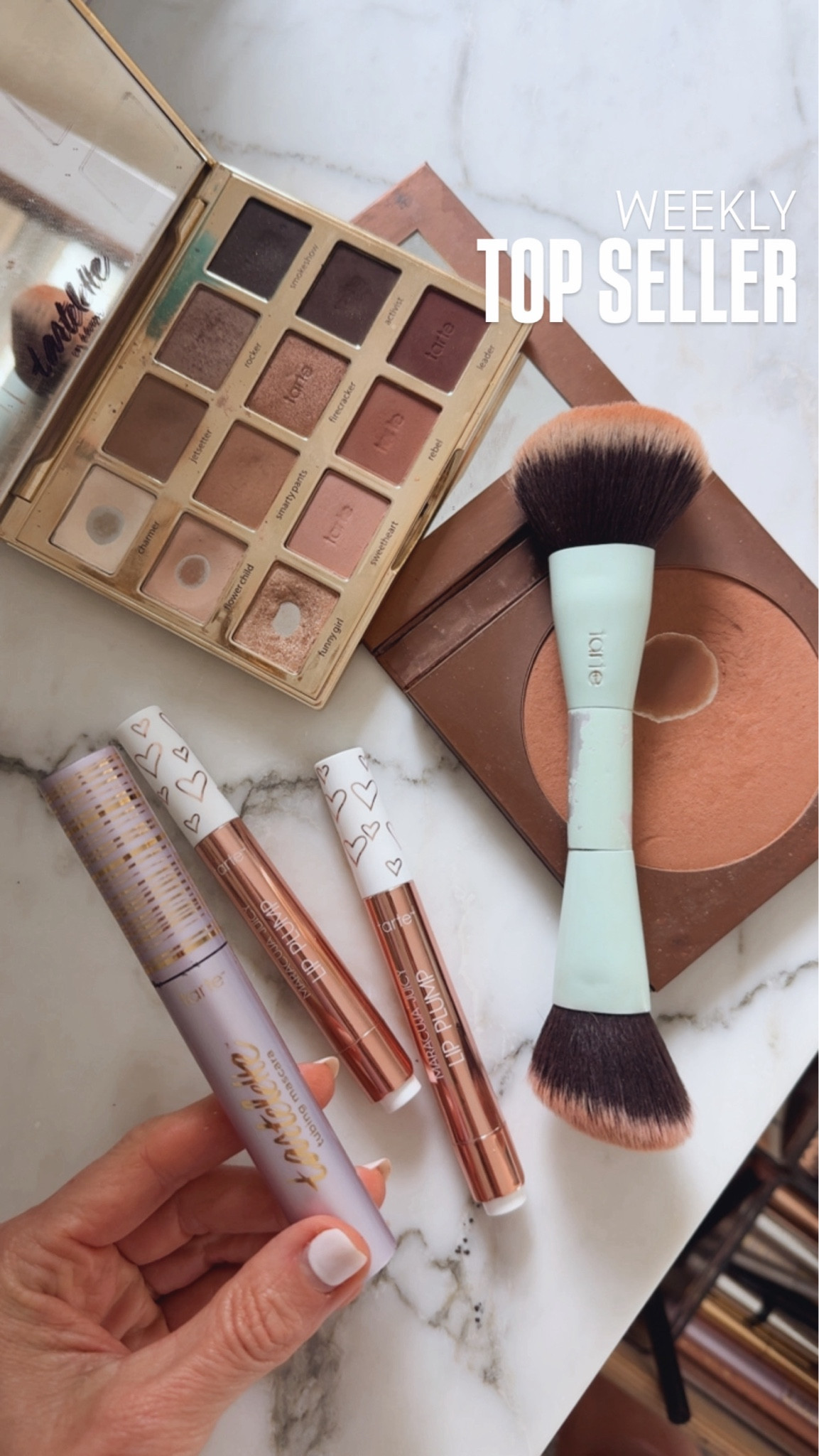 Weekly Top Seller | Tarte Mascaraa