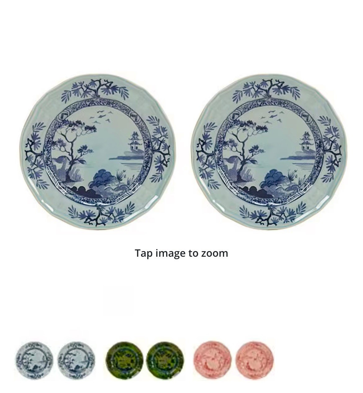 Under $30 plates that remind me so much of Ginori!! Southern Living at Dillards 🩵

#LTKHome #LTKU #LTKSeasonal