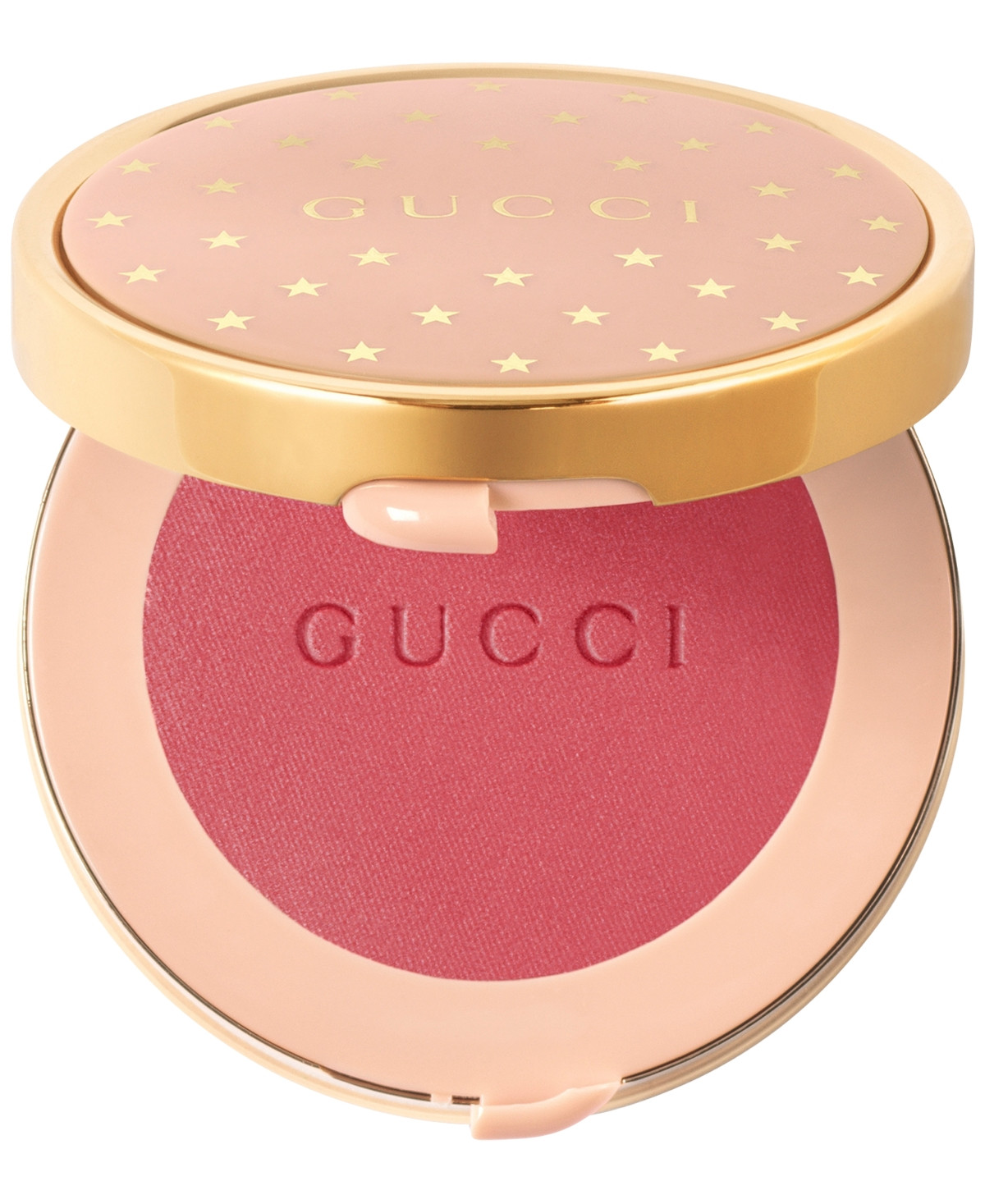 Gucci Blush de Beaute Luminous Matte Blush - 09 - Intense Plum | Macy's