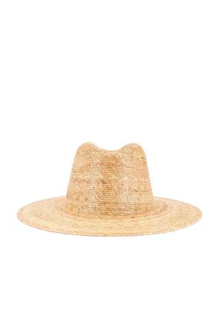 Summer Hats - Straw Beach Hat - Palma Fedora | Revolve Clothing (Global)