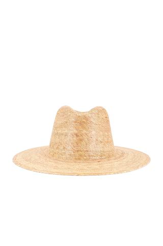 Palma Fedora
                    
                    Lack of Color | Revolve Clothing (Global)