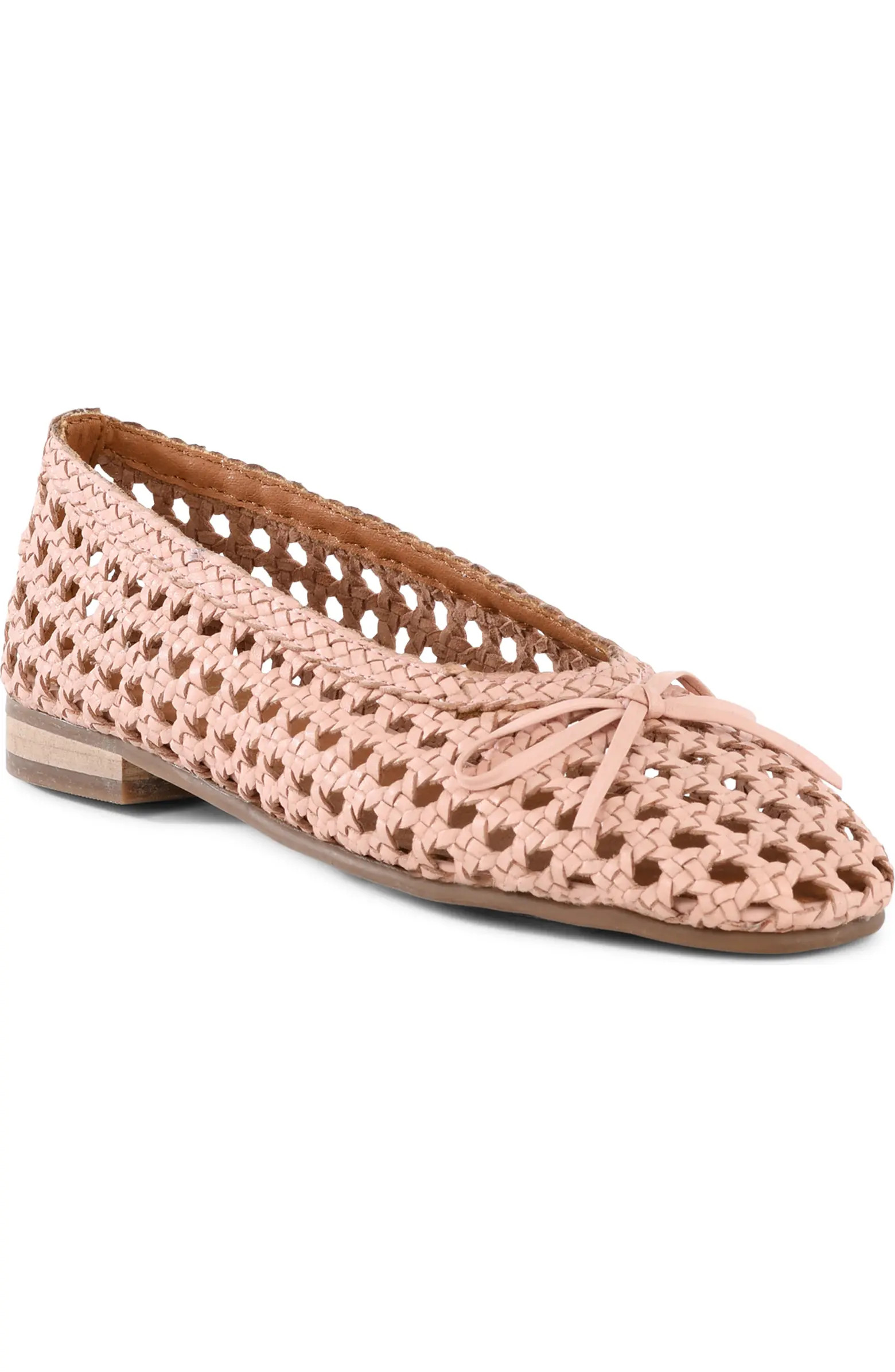 Flagstaff Woven Flat (Women) | Nordstrom