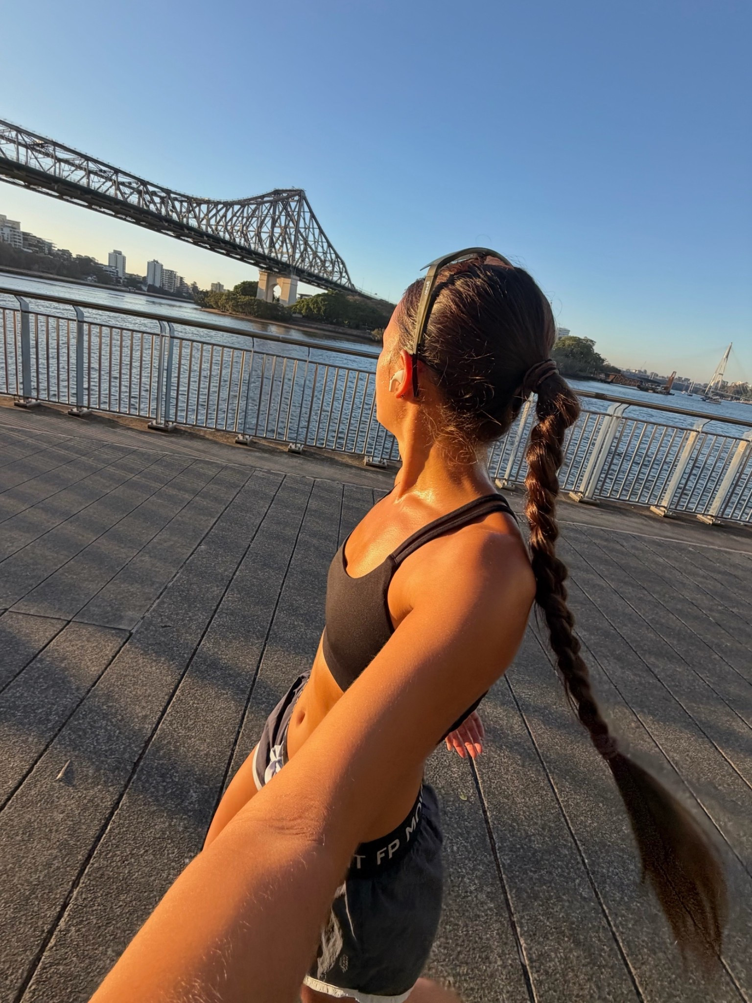 last run in brisbane !

#LTKActive #LTKfitnessgoals #LTKootd