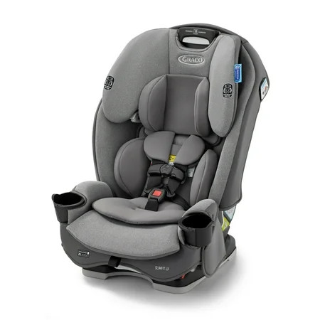 Graco SlimFit LX 3-in-1 Convertible Car Seat, Shaw | Walmart (US)