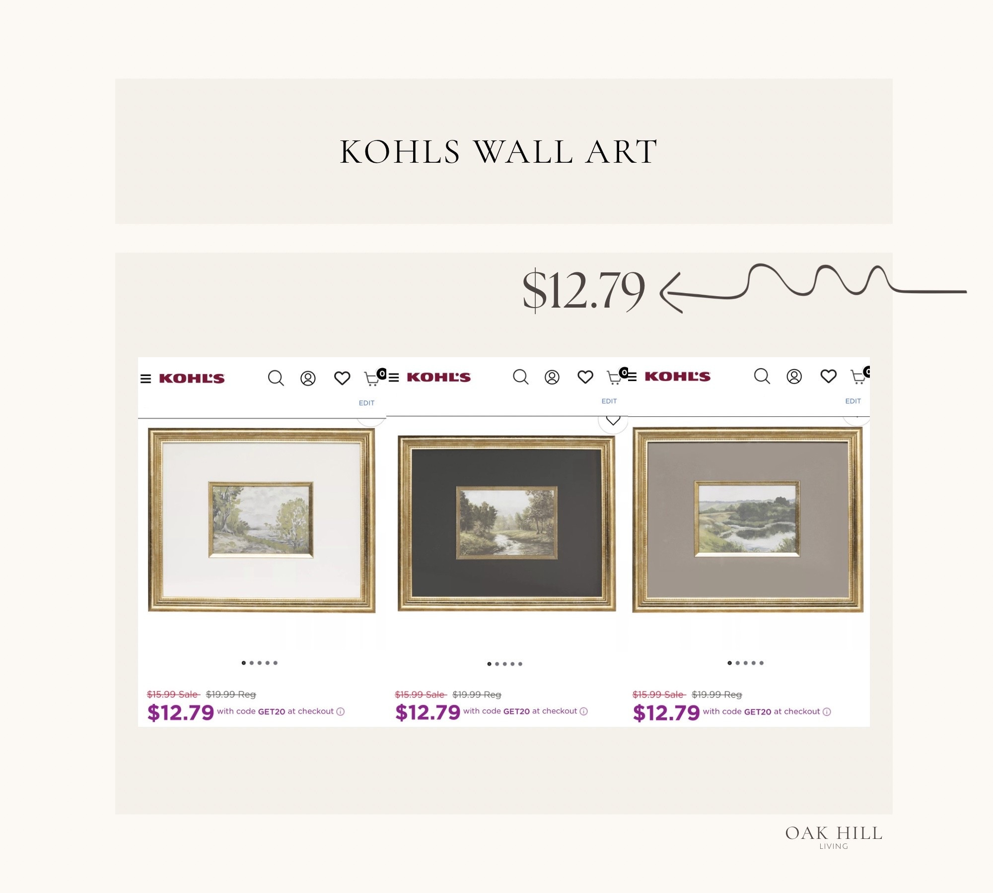 My favorite framed artwork is on major sale!! Free shipping over $40 also

#LTKHome #LTKSaleAlert #LTKOver40