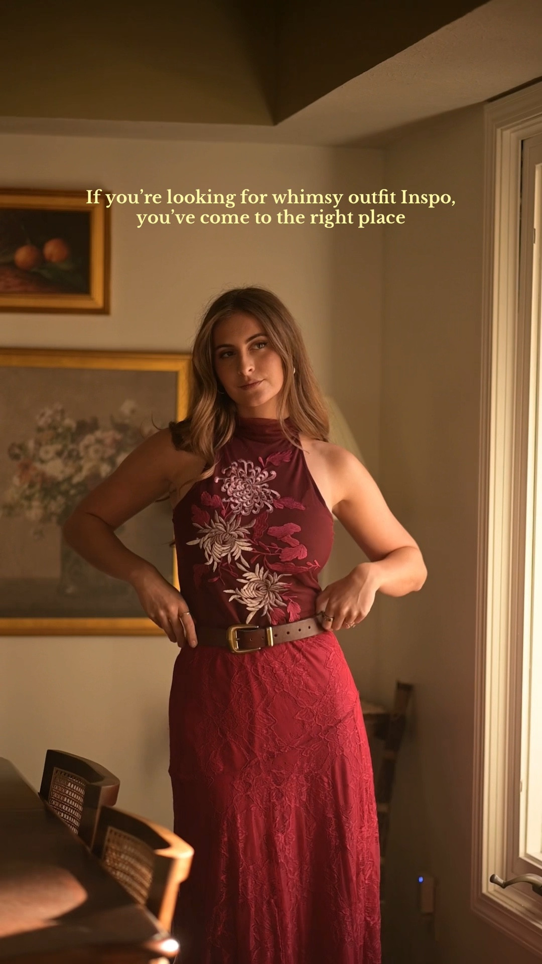 Whimsical outfit Inspo. Holiday outfit Inspo 

#LTKSeasonal #LTKHoliday #LTKGiftGuide