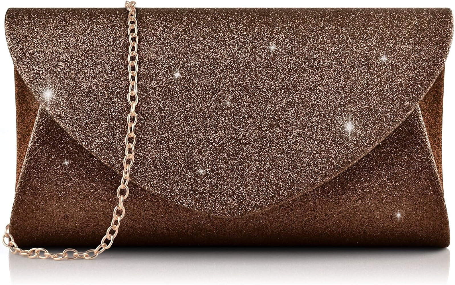 PACETAP Clutch Purses for Women, Handbags with Chain for Women Formal, Evening Bag for Wedding Pa... | Amazon (US)