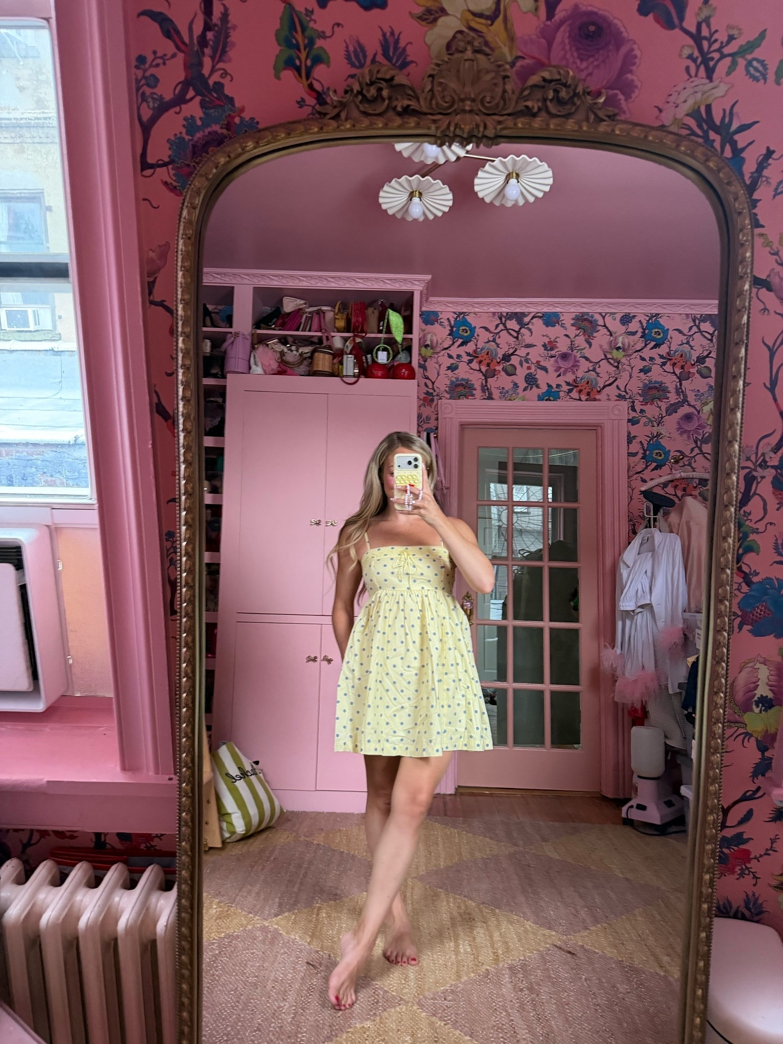 Abercrombie and Petal & Pup summer try-on ☀️

#LTKootd #LTKgrwm #LTKSeasonal