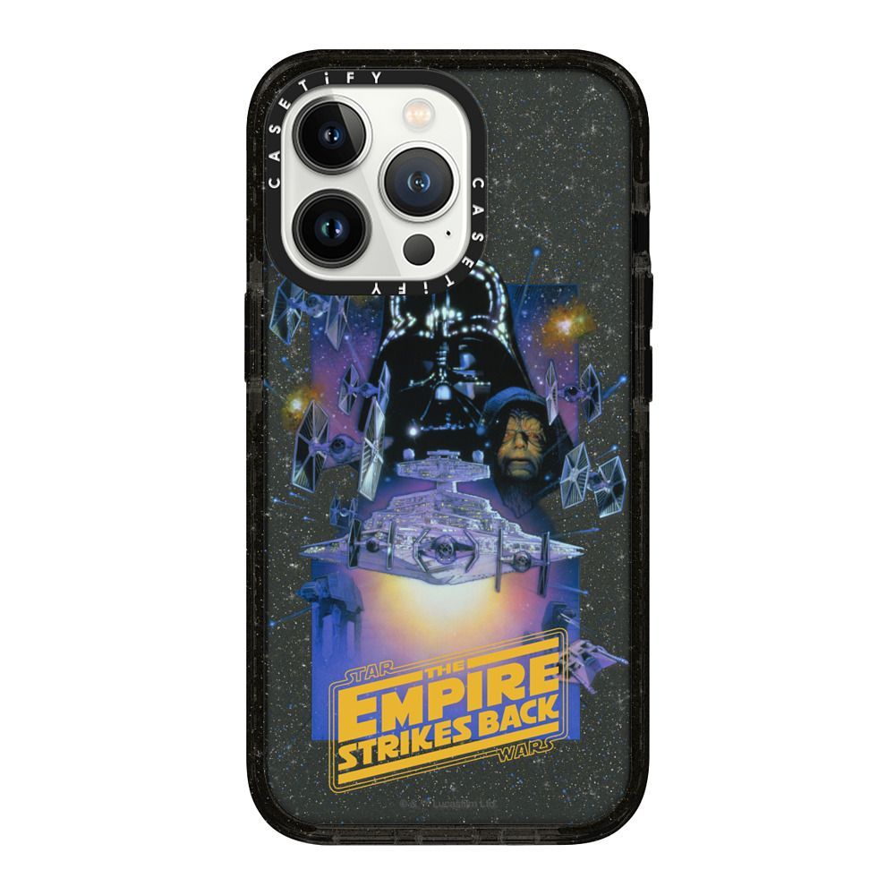 Star Wars Episode V: The Empire Strikes Back™ iPhone Case | Casetify