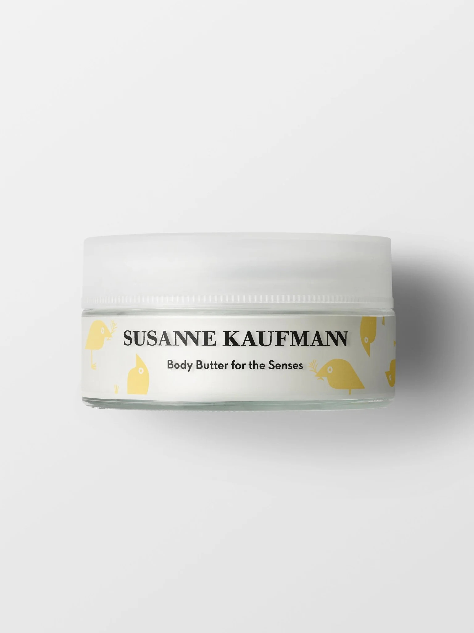 Body Butter for the Senses | Susanne Kaufmann (UK)