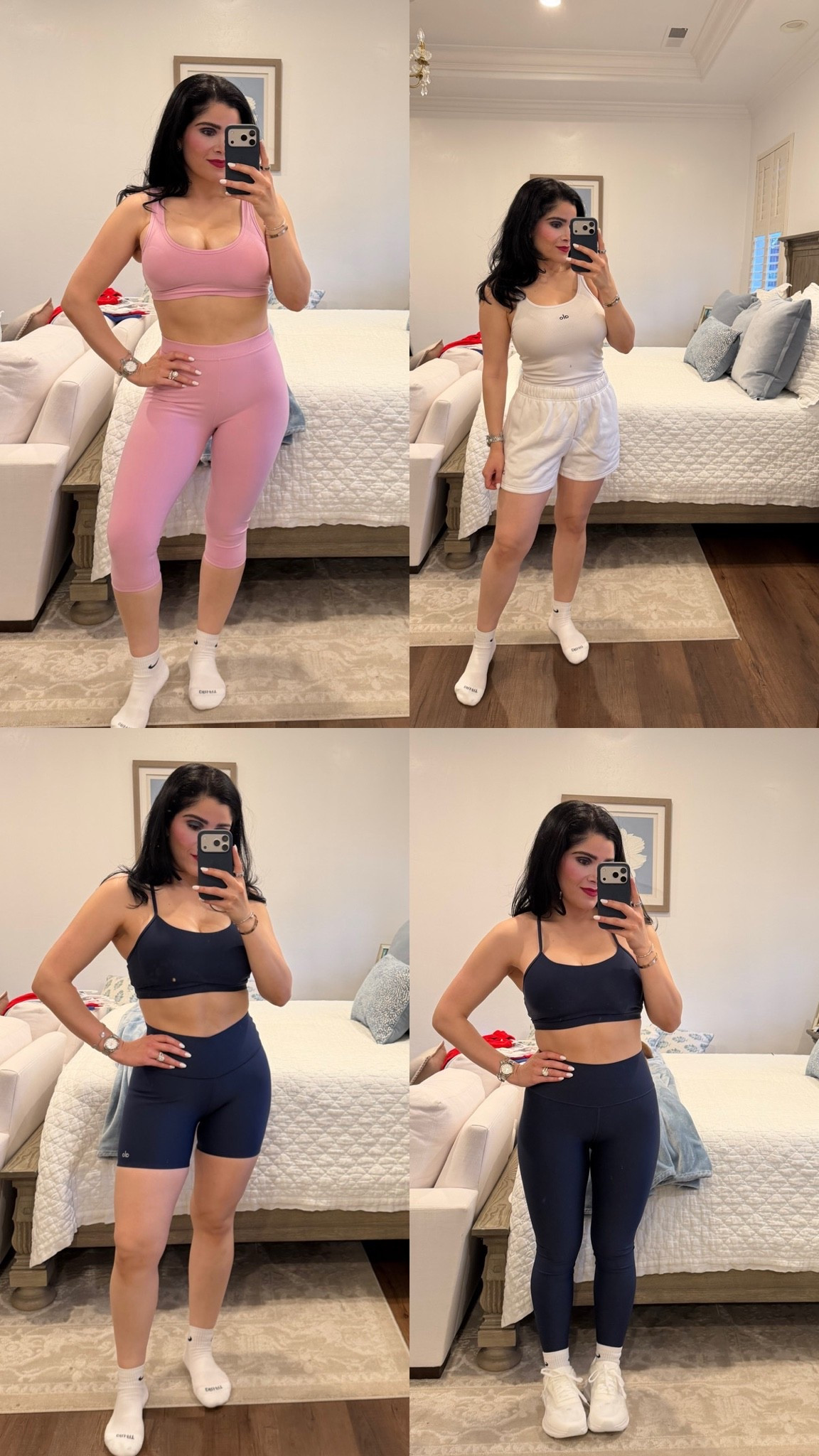Alo anniversary sale ends tomorrow! 
Activewear 
Alo 
Pilates outfit

#LTKfitnessgoals #LTKMothersDay #LTKdayinmylife