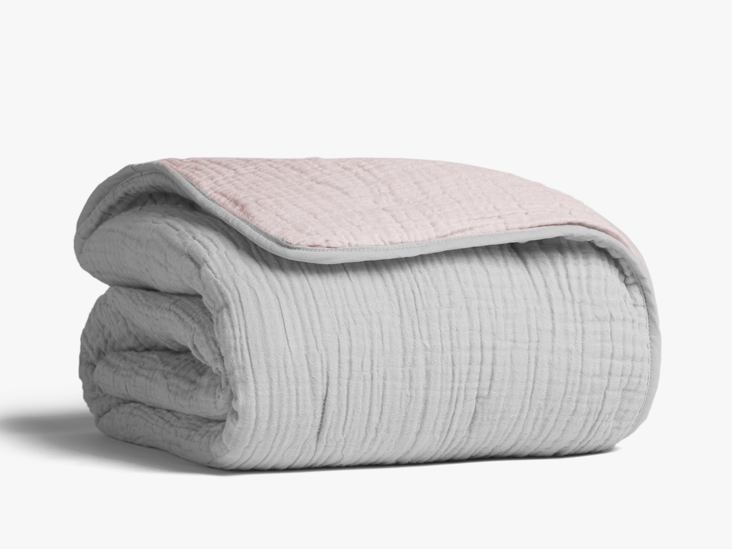 Cloud Cotton Toddler Quilt | Parachute