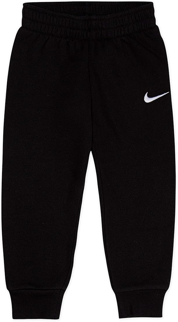 Nike Boys' Toddler Fleece Jogger Pants Discontinued | Amazon (US)