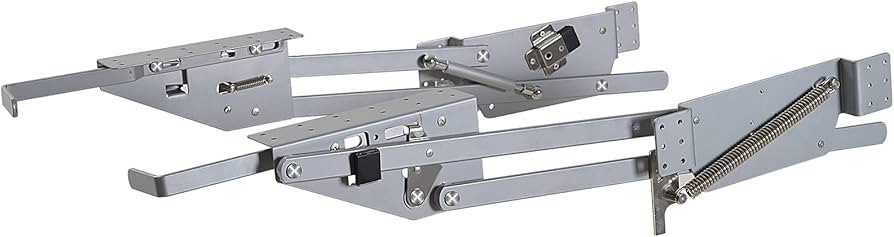Mixer Lift for Cabinet-Appliance Lift-Heavy Duty Appliance Lift Assist Kitchen Cabinet Mechanism ... | Amazon (US)