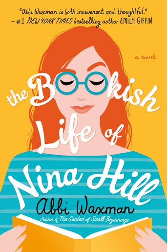 The Bookish Life Of Nina Hill | Indigo (CA)