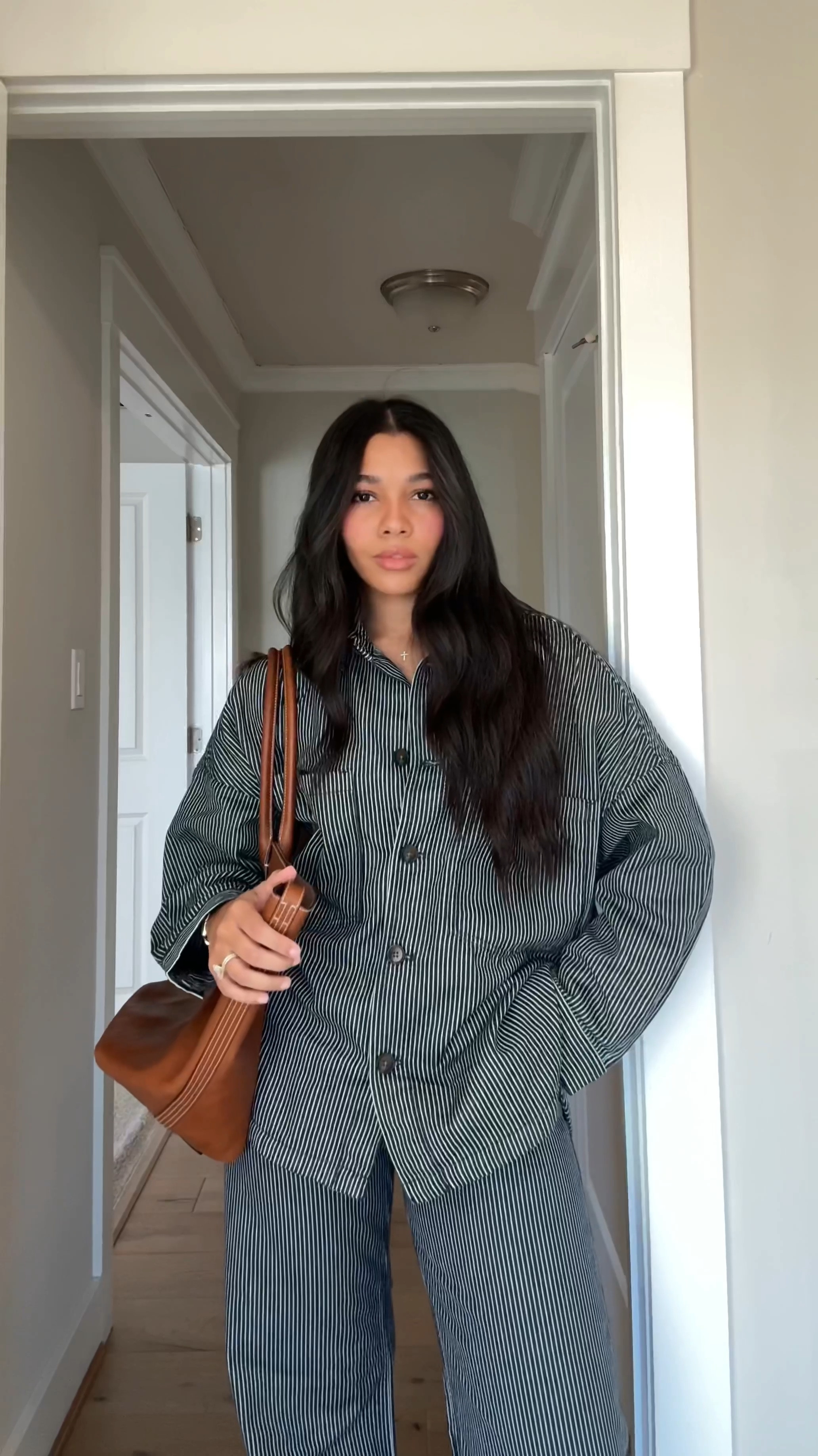 Cozy chic :) 

#LTKStyleTip #LTKBeauty #LTKSeasonal