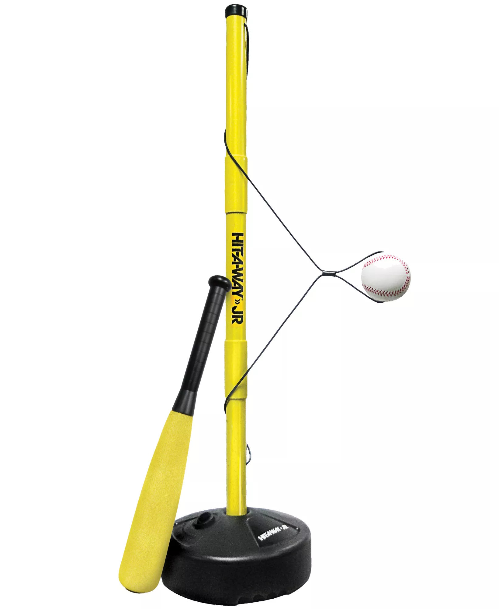 SKLZ Hit-A-Way Jr. Tethered Batting Tee | DICK'S Sporting Goods