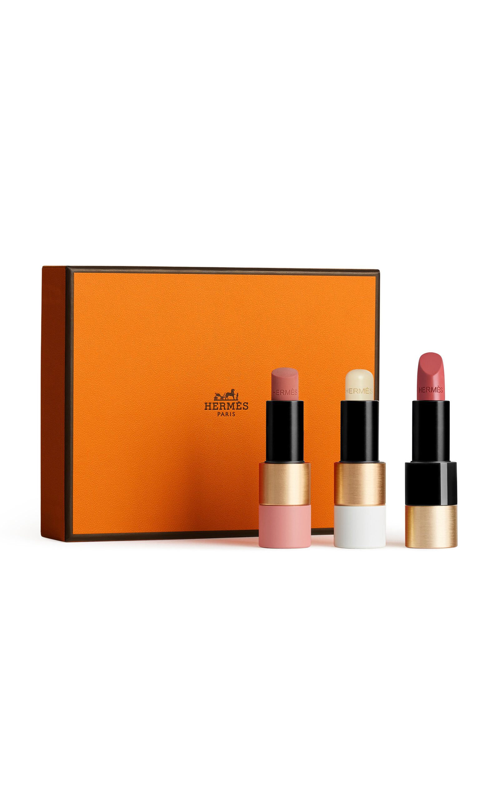 Trio Lip Set | Moda Operandi (Global)