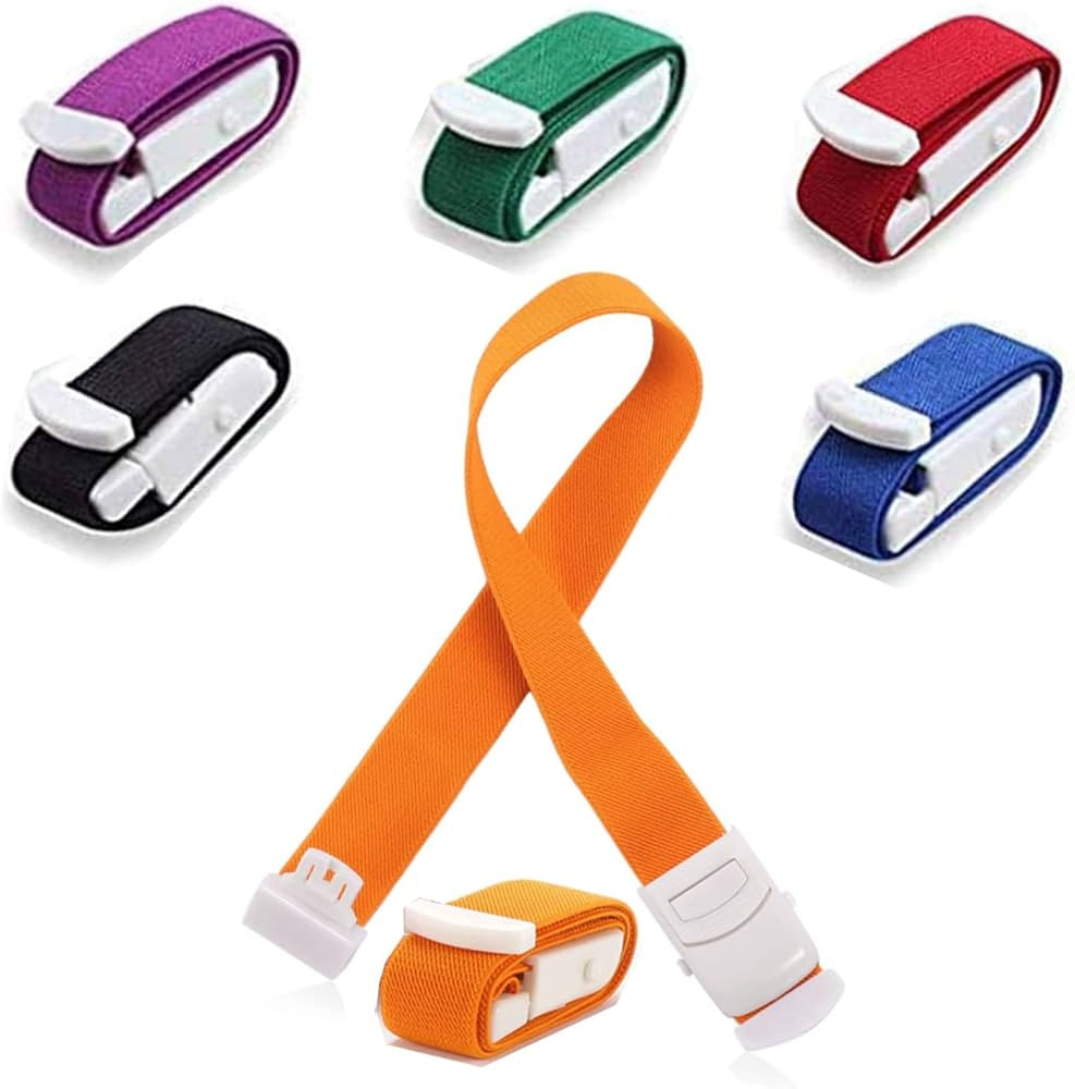 Tourniquets, Emergency Outdoor Tourniquet First Aid Tactical Life Saving Hemorrhage Control,Medic... | Amazon (US)