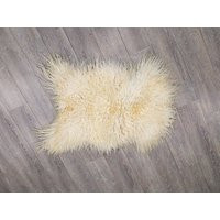 Greenlandic Sheepskin Natural | 1371-10-G4928 8Uk24 | Etsy (US)