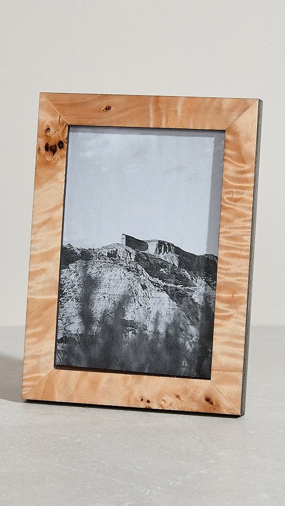Tizo Design Wood Frame 4x6 | Shopbop | Shopbop