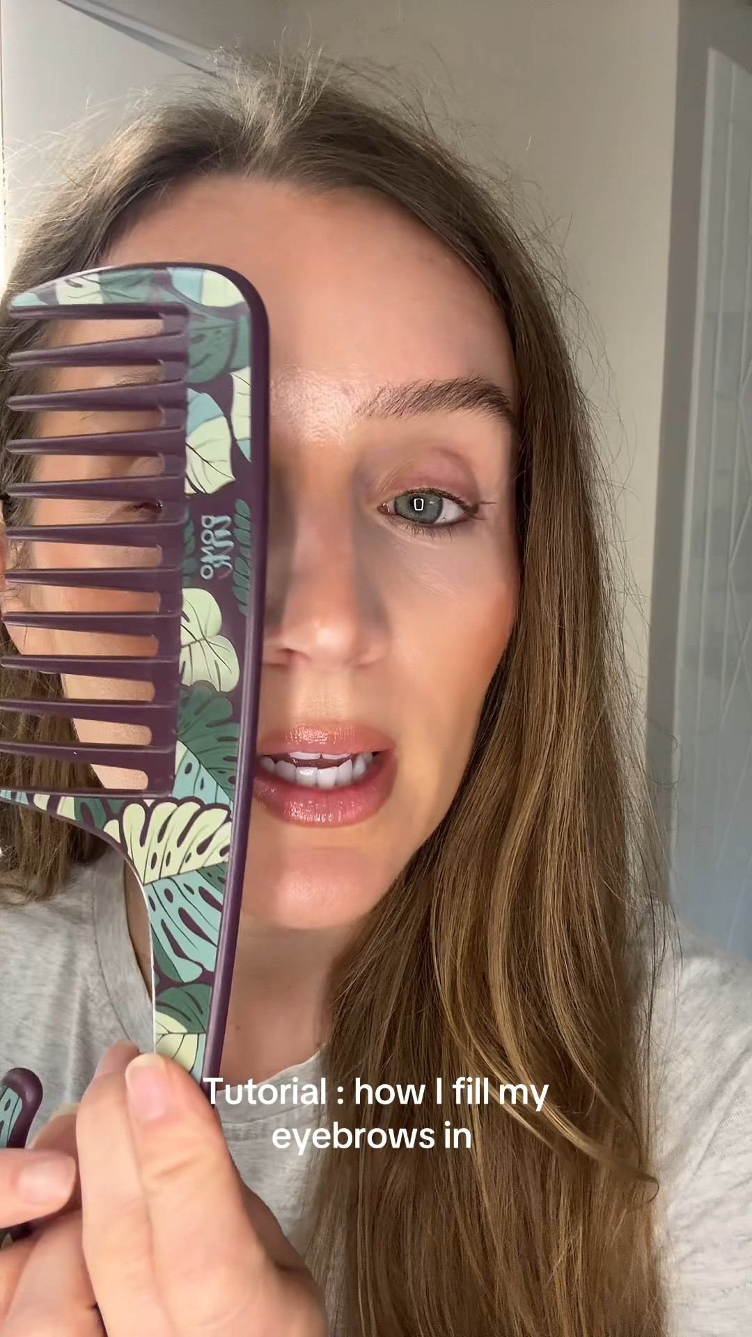 Eye brow tutorial and the products I use

#LTKgrwm #LTKmorningroutine #LTKdayinmylife