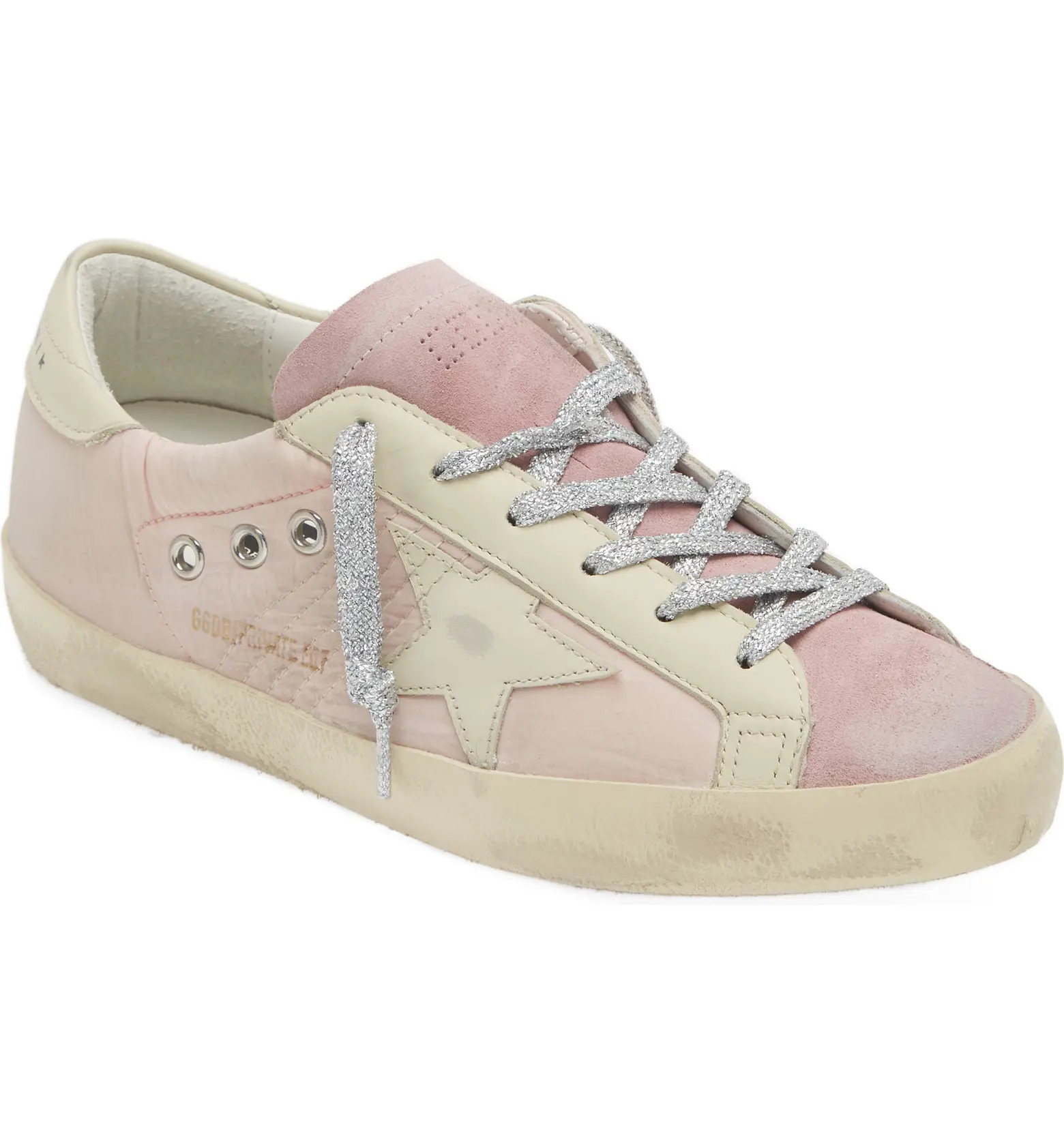 Super-Star Low Top Sneaker (Women) | Nordstrom