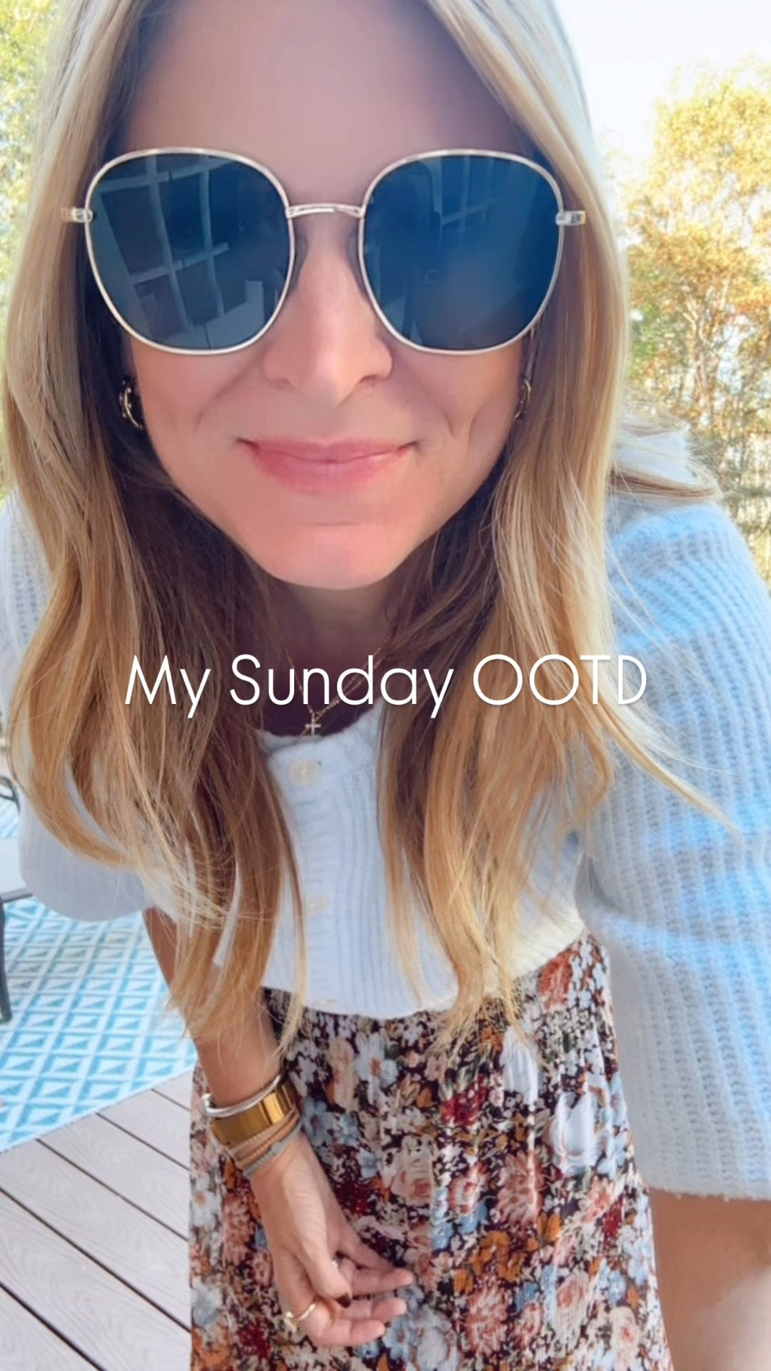 My Sunday ootd! One of my favorite Amazon skirts paired with my favorite Amazon boots! In a M. 
Lots of color options for tops in the skirt!


#LTKStyleTip #LTKFindsUnder50 #LTKSeasonal