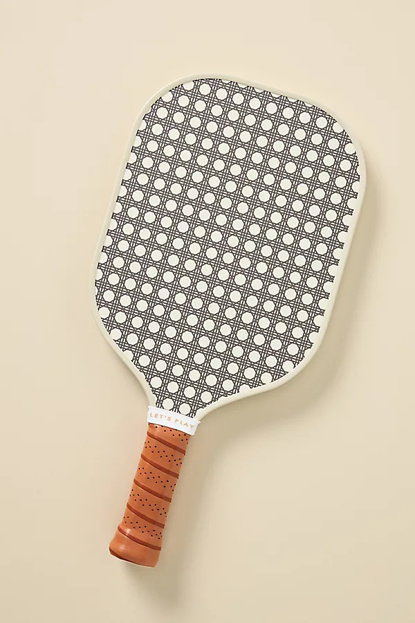 Recess Pickleball Paddle | Anthropologie (US)