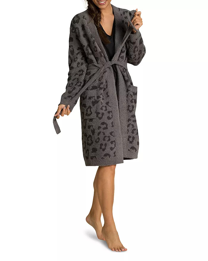 CozyChic Barefoot in the Wild Robe | Bloomingdale's (US)