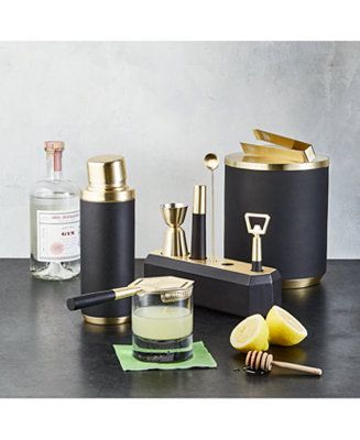 Hotel Collection Barware, Created for Macy's & Reviews - Bar & Wine  - Dining - Macy's | Macys (US)