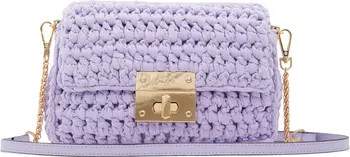 ALDO Crochetta Crossbody Bag | Nordstrom | Nordstrom