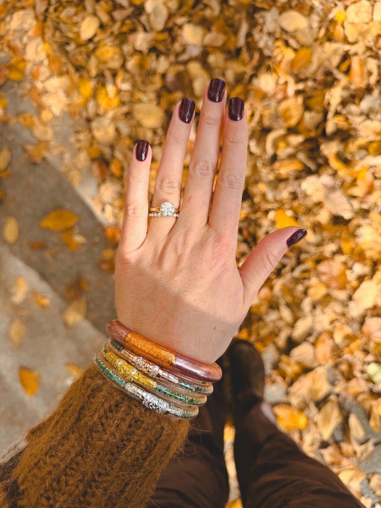 These budhagirl bangles are beautiful for the holidays!!! I wear a size small.




#LTKHoliday #LTKSeasonal #LTKGiftGuide
