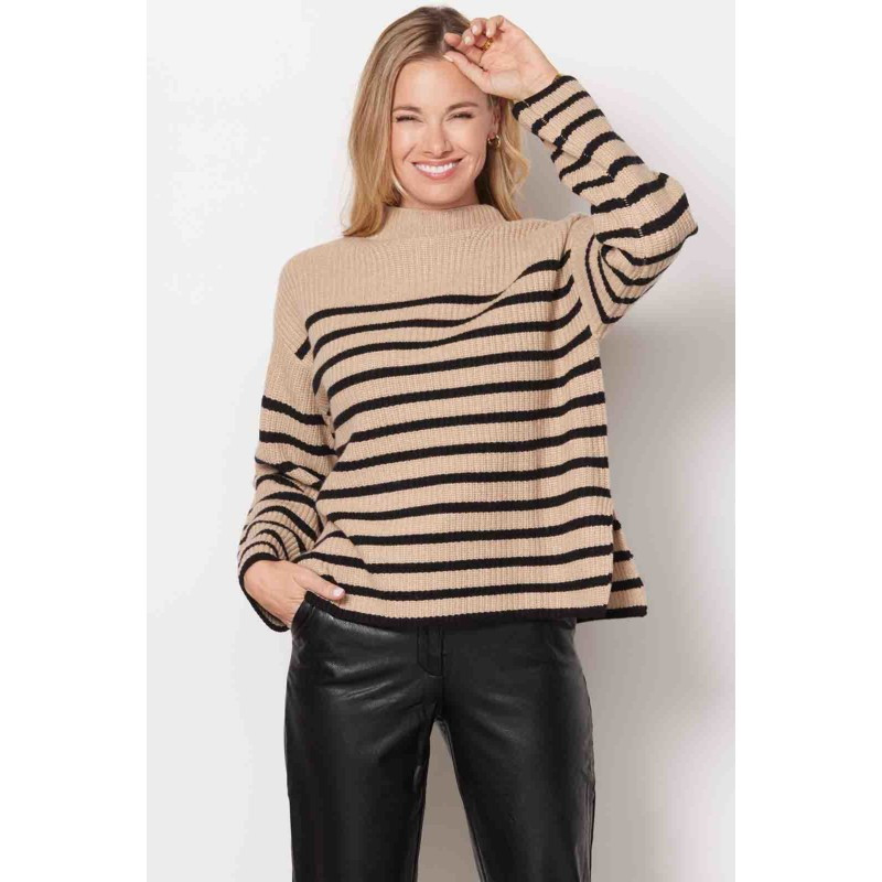 RAILS Claudia Pullover | EVEREVE | Evereve