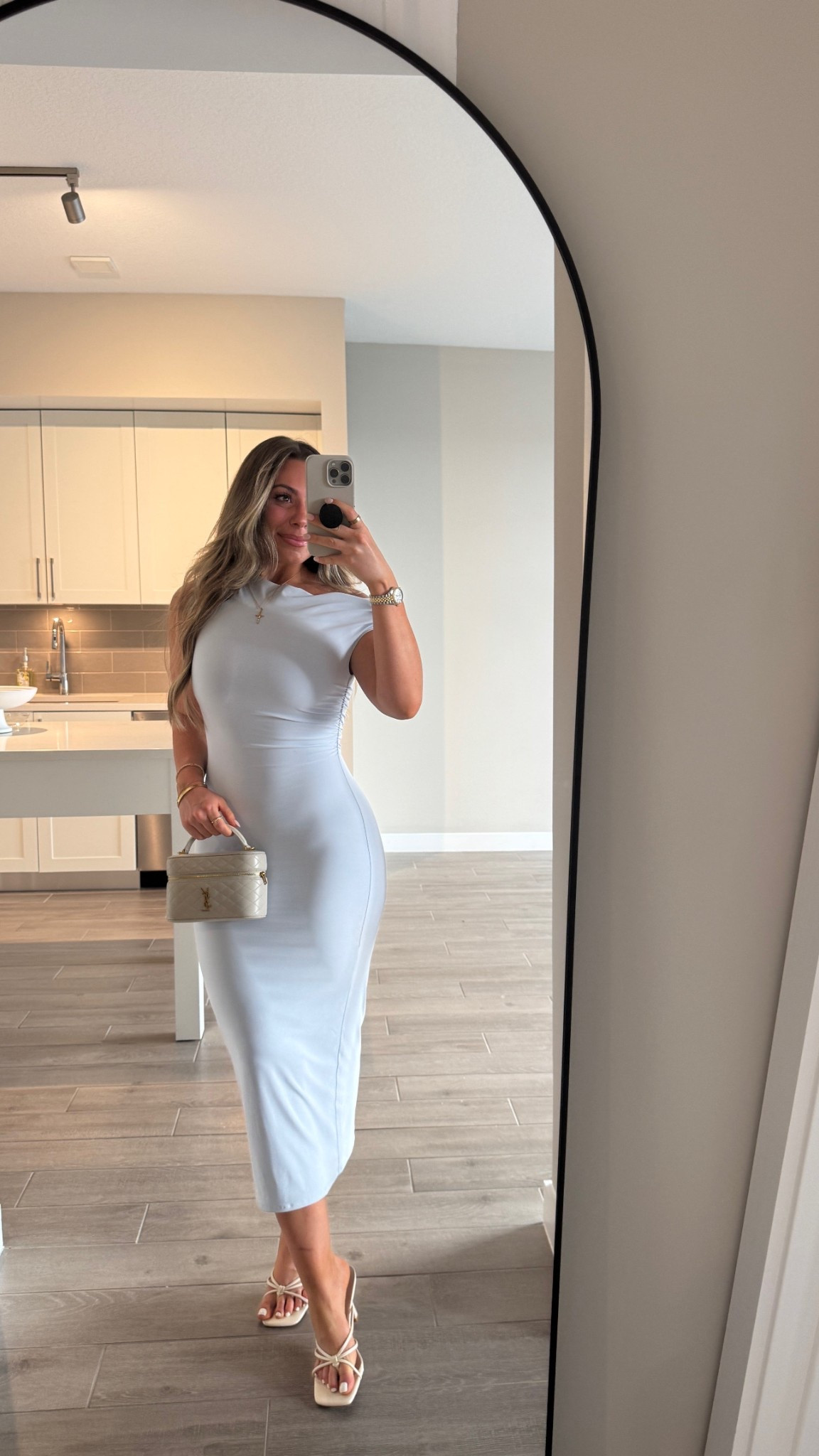 happy easter 🌷 wearing size XS 

#LTKSeasonal