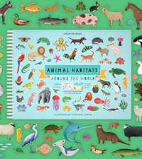 Cupkin Dinosaur Sticker Book Activity for Kids, Toddler Airplane Travel Essentials, 500+ Dino Sti... | Amazon (US)