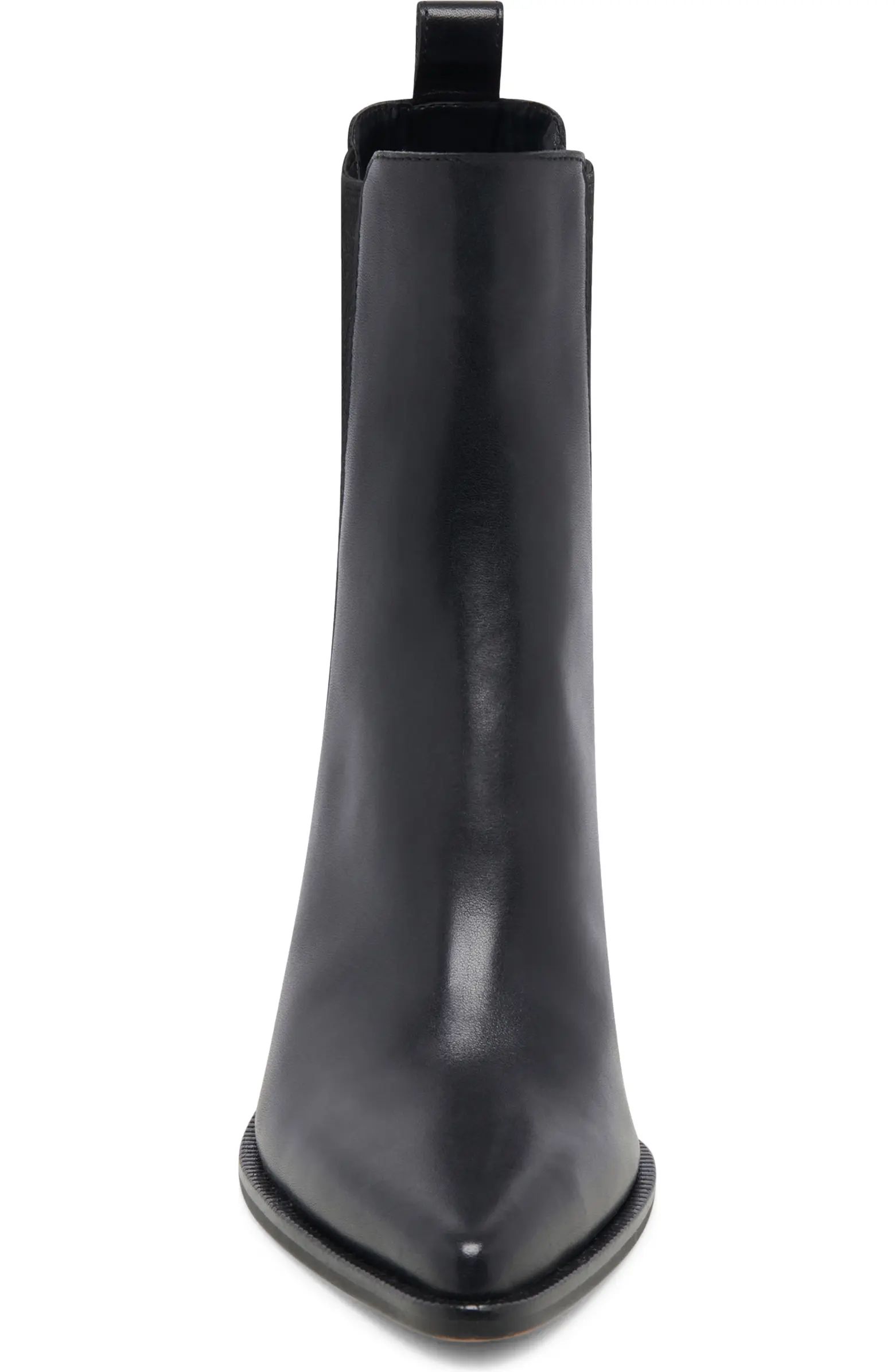 Dolce Vita Shadie Pointed Toe Chelsea Boot (Women) | Nordstrom | Nordstrom