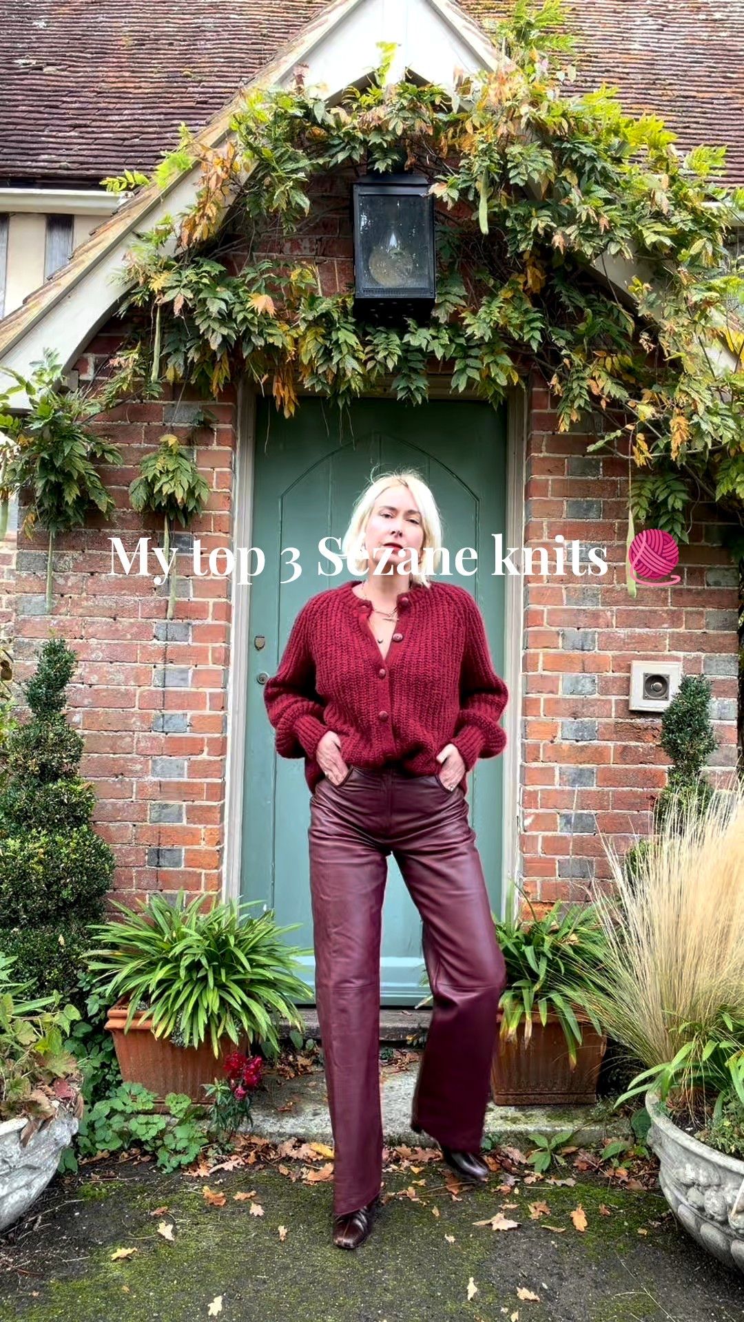 Genevieve_Harris on LTK