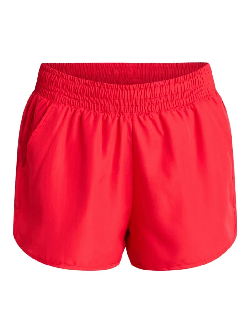 Athletic Works Women's and Women's Plus Running Shorts, Sizes XS-4X | Walmart (US)